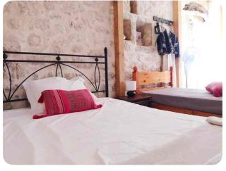 Το Λαϊνάκι by Fox Tale Guest House - Fternón - 5