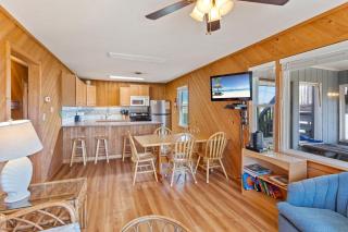 7141 Geris Place 9 100ft to Beach Dogs OK - Nags Head - 6