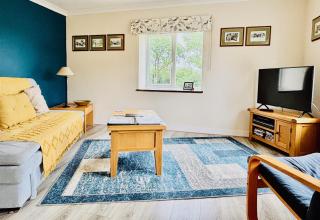 Maesyfelin Isaf Apartment - Llanybydder - 6