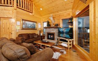 The View - Sevierville - 6