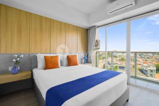 Tavari by Kozystay - Bandung - Bandung - 0