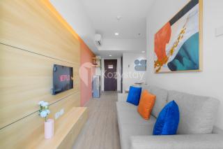 Tavari by Kozystay - Bandung - Bandung - 7