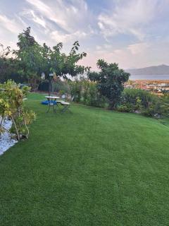 Villa View - Oropos - 4