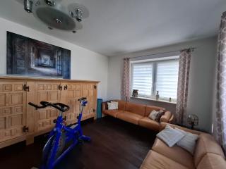 Centrally located spacious flat close to Rhine - 3
