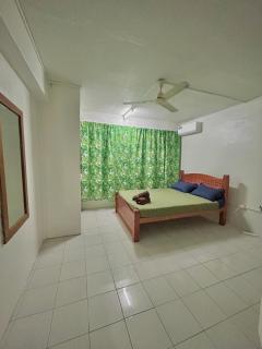 Shepherd's Inn Homestay - Suva - 5