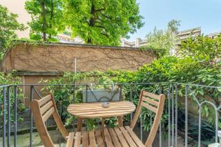 Premium Modern Apartment University - Milan - 4