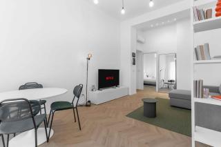 Premium Modern Apartment University - Milan - 3