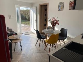 Magnolia apartman - Pusztavacs - 8