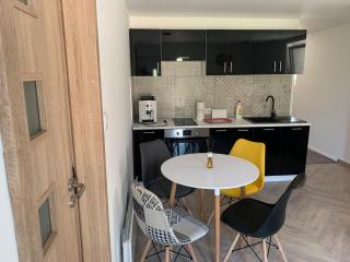 Magnolia apartman - Pusztavacs - 6