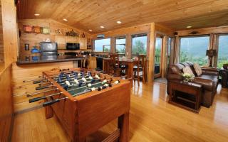 A Luxury View - Pittman Center - 6