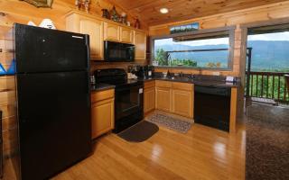 A Luxury View - Pittman Center - 1