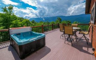 A Luxury View - Pittman Center - 9