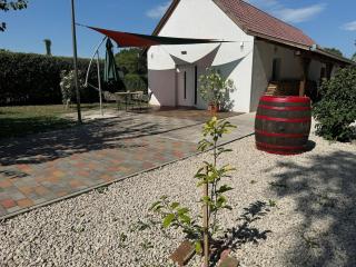 Magnolia apartman - Pusztavacs - 5