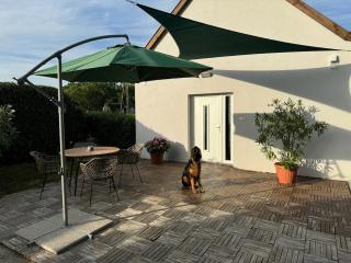 Magnolia apartman - Pusztavacs - 3