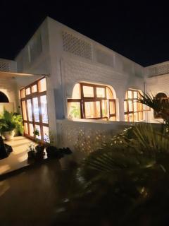 Diani Beach Apartment Komfortabel Zentral - Ukunda - 6