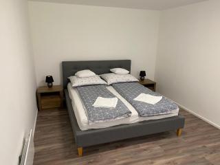 Magnolia apartman - Pusztavacs - 1
