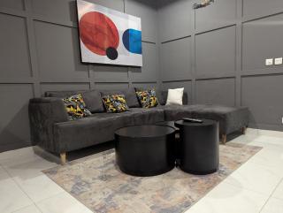 Zameen Opal - Luxury One-Bed Suite - Lahore - 3