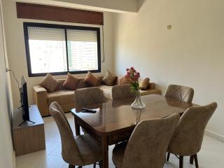 Beautiful Sea View Apartment in Malabata - Tanger - 9