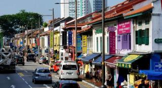 RedDoorz Premium @ Balestier - Singapur - 3