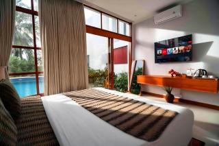 The Suarsena Escape by WAHM Hotel Management - 8