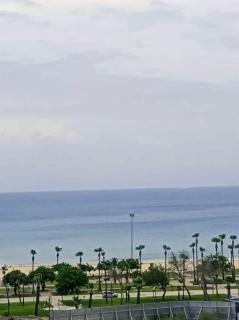 Beautiful Sea View Apartment in Malabata - Tanger - 4