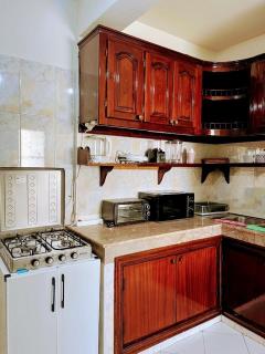 Beautiful Sea View Apartment in Malabata - Tanger - 3