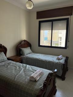 Beautiful Sea View Apartment in Malabata - Tanger - 2