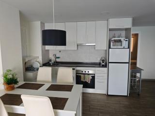 Apartamento vista al mar - 5