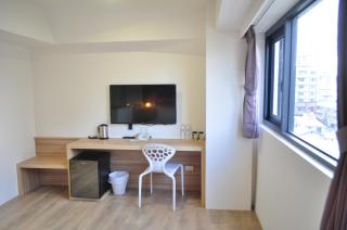 Trans Inn - Taichung - 8