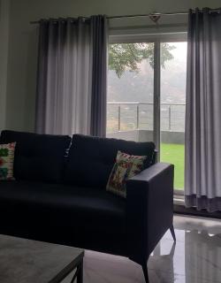 Aesthetic Apartment Cozy Peaceful view - Murree - 8
