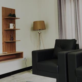 Aesthetic Apartment Cozy Peaceful view - Murree - 6