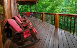 Cozy Corner - Sevierville - 8