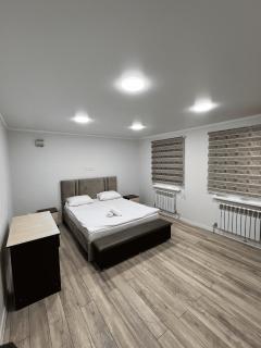 Apple Hostel Bishkek - Bisjkek - 7