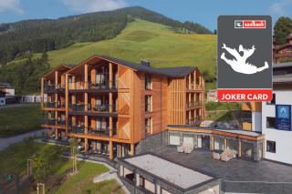 Saalbach Suites by ALPS RESORTS - Saalbach Hinterglemm - 0