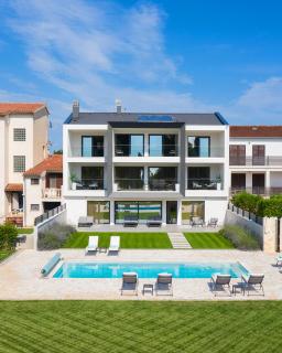Valbrione - Luxury Rooms & Suites - Valbandon - 0