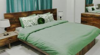 Aesthetic Apartment Cozy Peaceful view - Murree - 3