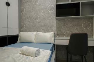 Vinhomes Grand Park Quận 9-Homestay Sài Gòn-Luxury Apartment - 4
