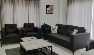 Aesthetic Apartment Cozy Peaceful view - Murree - 1