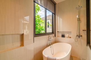 Narinsaya Pool villas - Ban Sakhu - 8