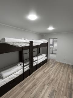 Apple Hostel Bishkek - Bisjkek - 4