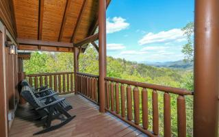 A View to A Dream - Sevierville - 5
