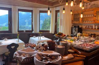 Pension & Appartements Ronacherhof - Kärnten Card Sommer 2025 inklusive! - Bad Kleinkirchheim - 6