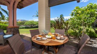 TRANQUILITY VILLA Tranquil 2BR Kulalani Villa with Private Beach Club - Waikoloa - 0