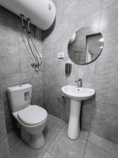 Apple Hostel Bishkek - Bisjkek - 2