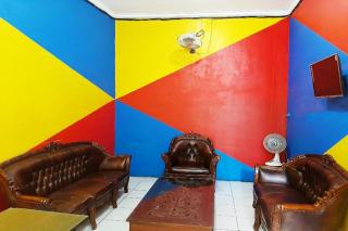 OYO 2229 Bunga Raya Residence - Medan - 1