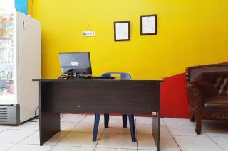 OYO 2229 Bunga Raya Residence - Medan - 2