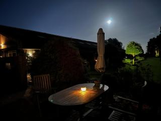 B&B op Landgoed Koepeltjesplaats - Gaast - 3
