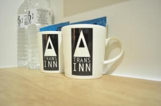 Trans Inn - Taichung - 9