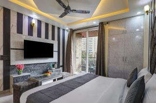 Hotel Downtown, Sector 51 - Noida - 8