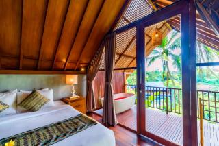 The Suarsena Escape by WAHM Hotel Management - 9